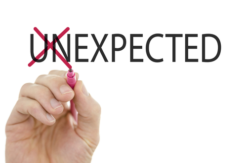 Preparing Your Business For The Unexpected