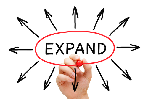 4 Important Steps To Expanding Your Business