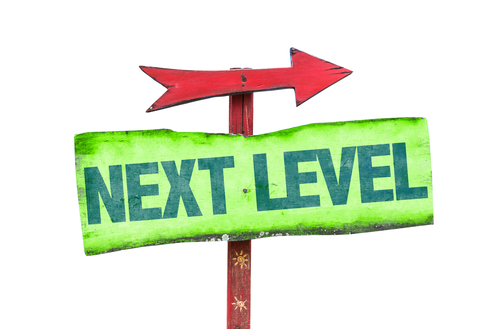 3 Ways To Take Your Business To The Next Level