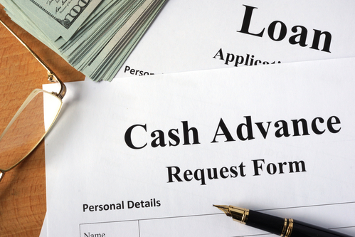 what payday loans accept cash app