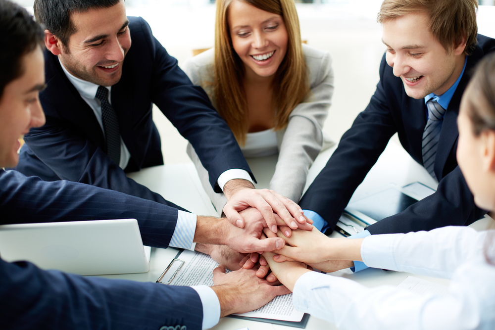 Developing The Right Team To Ensure Customer Satisfaction