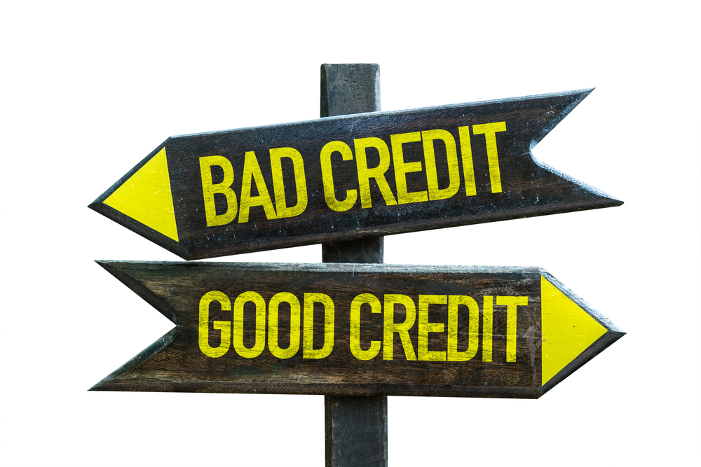 How Having Bad Credit Can Impact Your Business