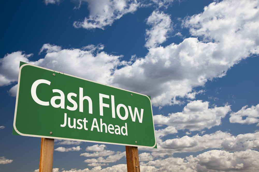 The Importance Of Cash Flow To Your Business