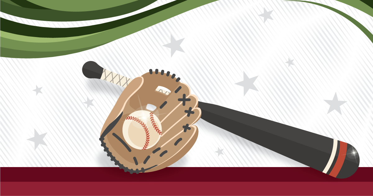 How Can The Start Of Baseball Season Help Your Business?