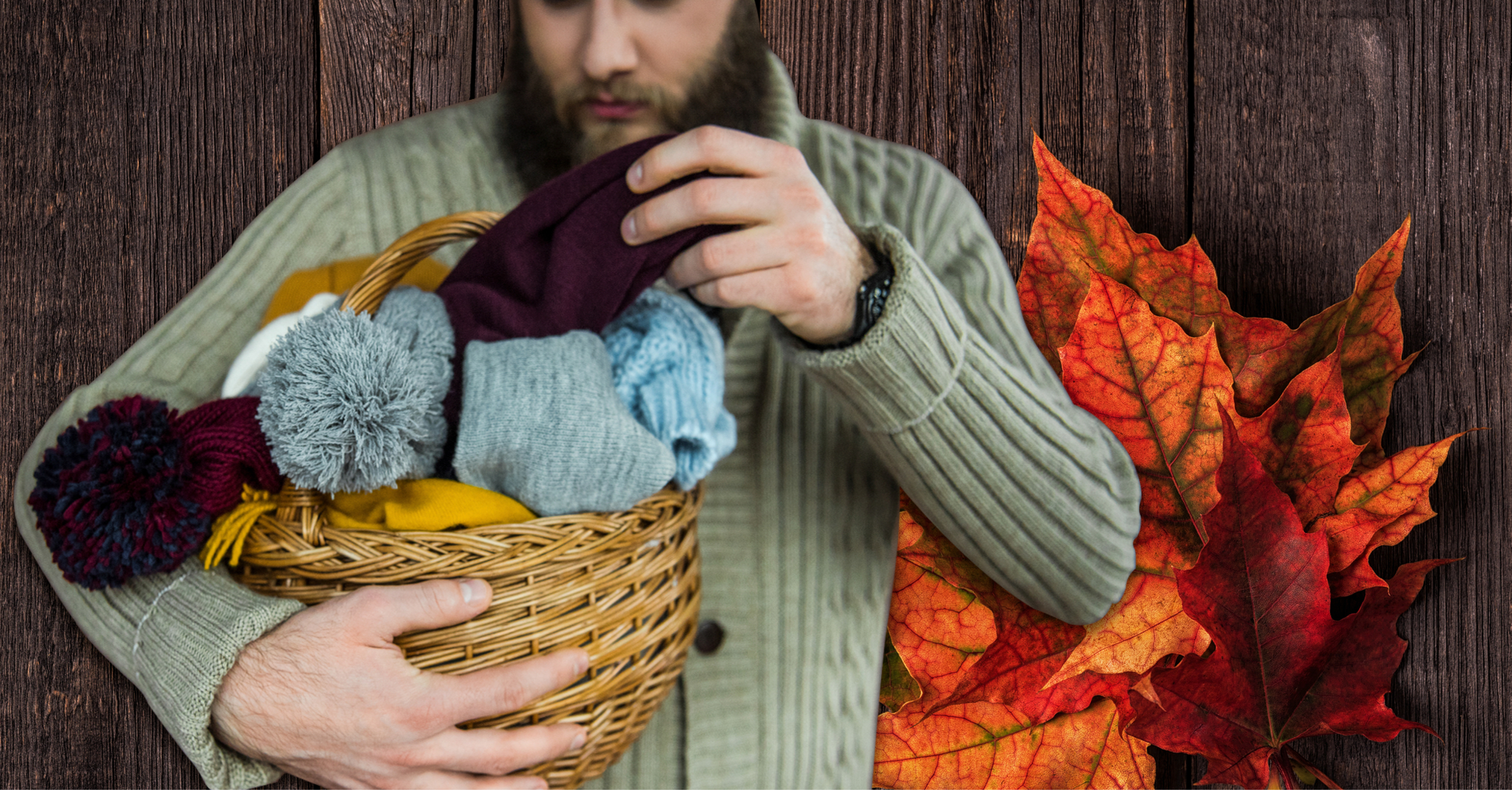 It’s Time To Stock Up On Your Fall Inventory