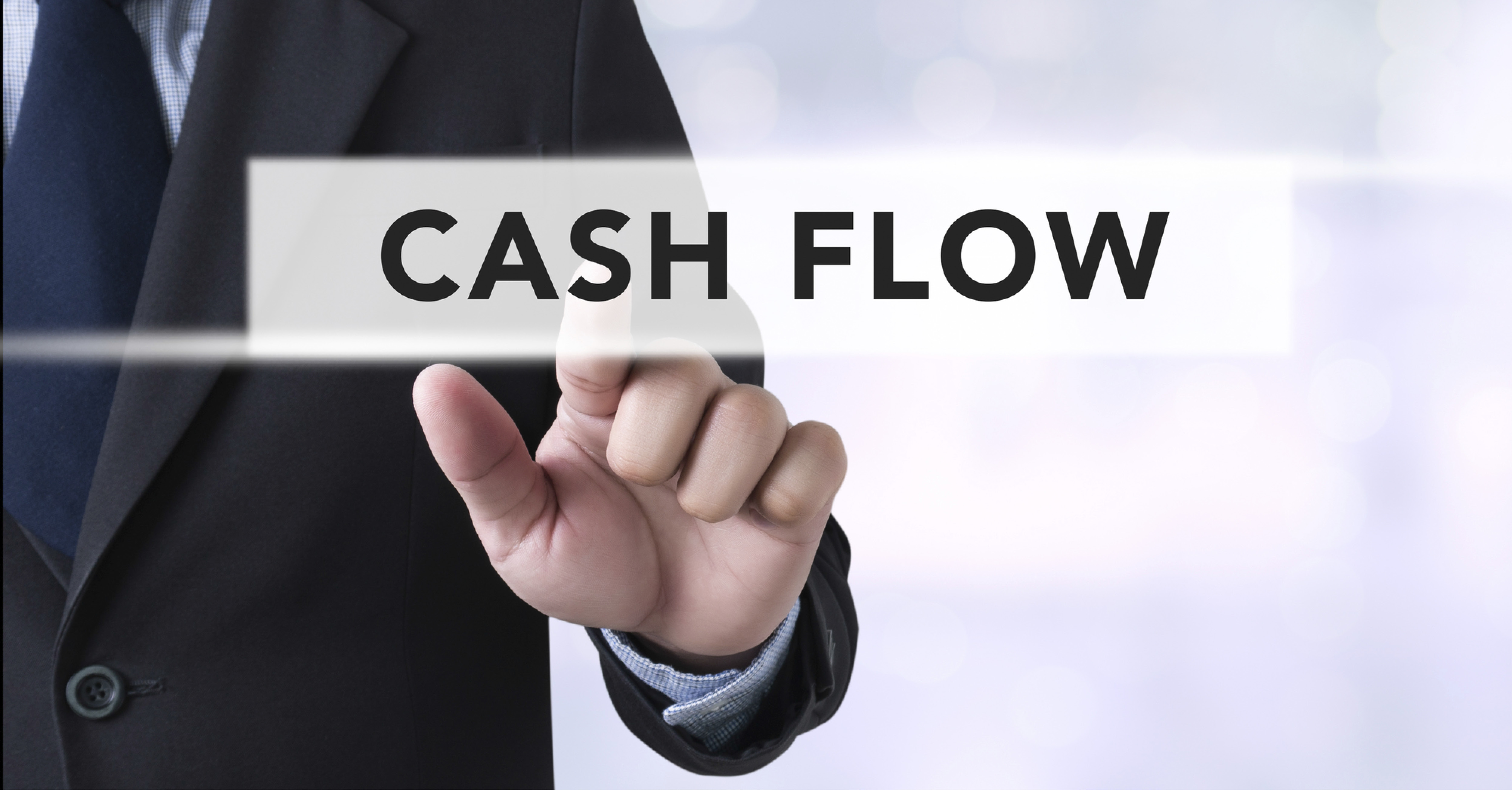 Cash Flow Importance