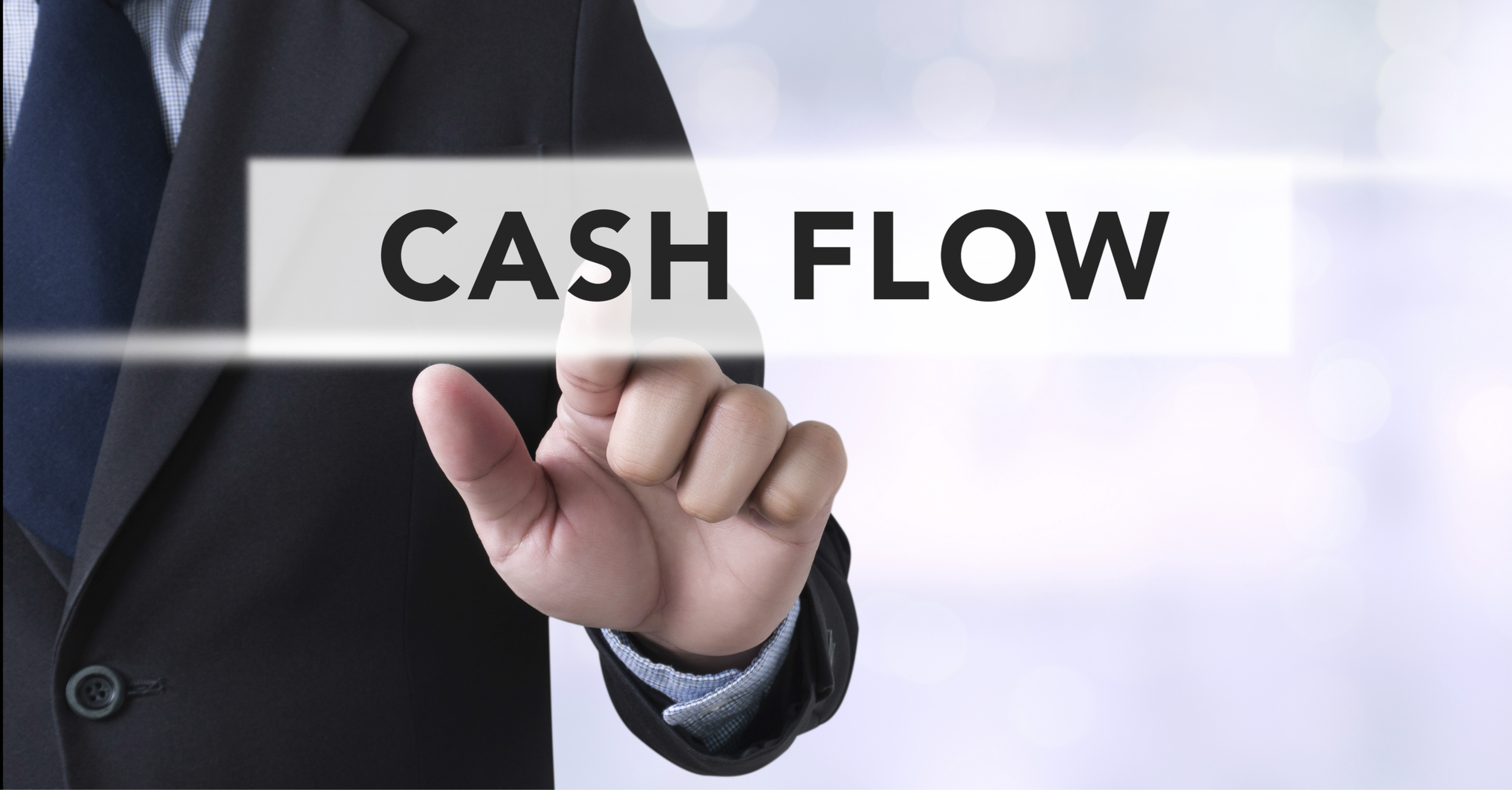 importance of cashflow