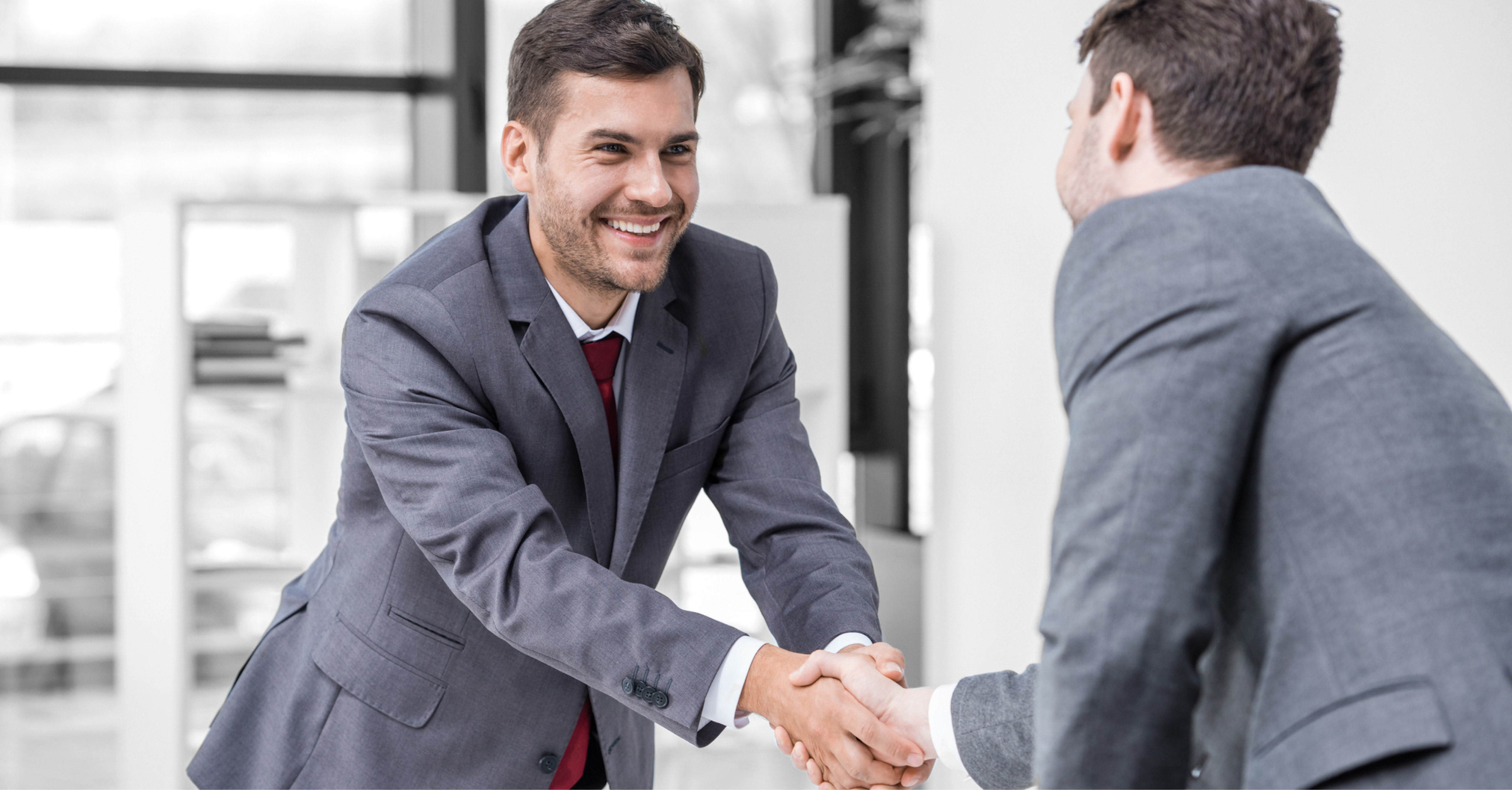 How To Start A New Business Partnership