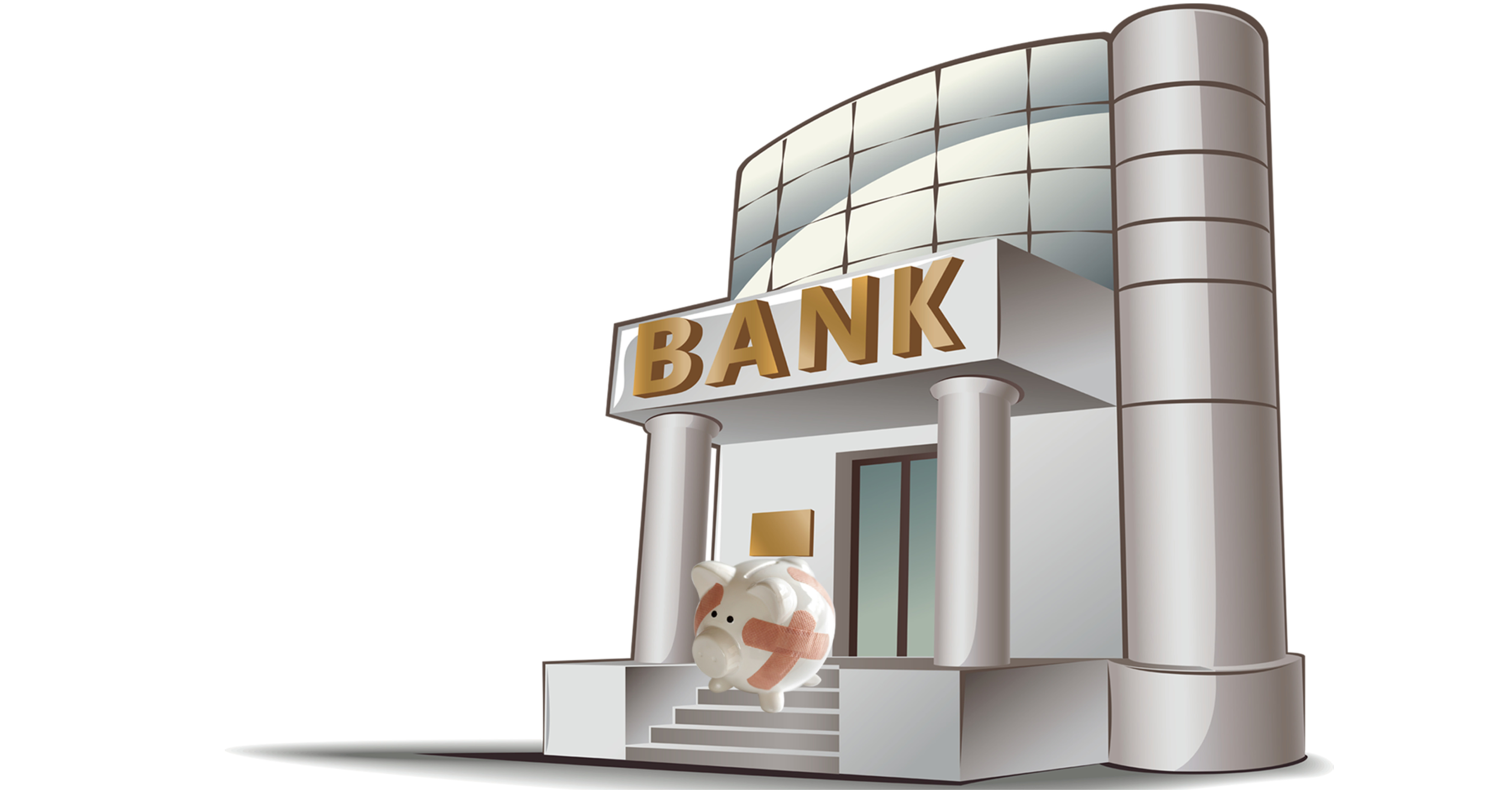 Has Borrowing From The Bank Put Your Company In Debt 
