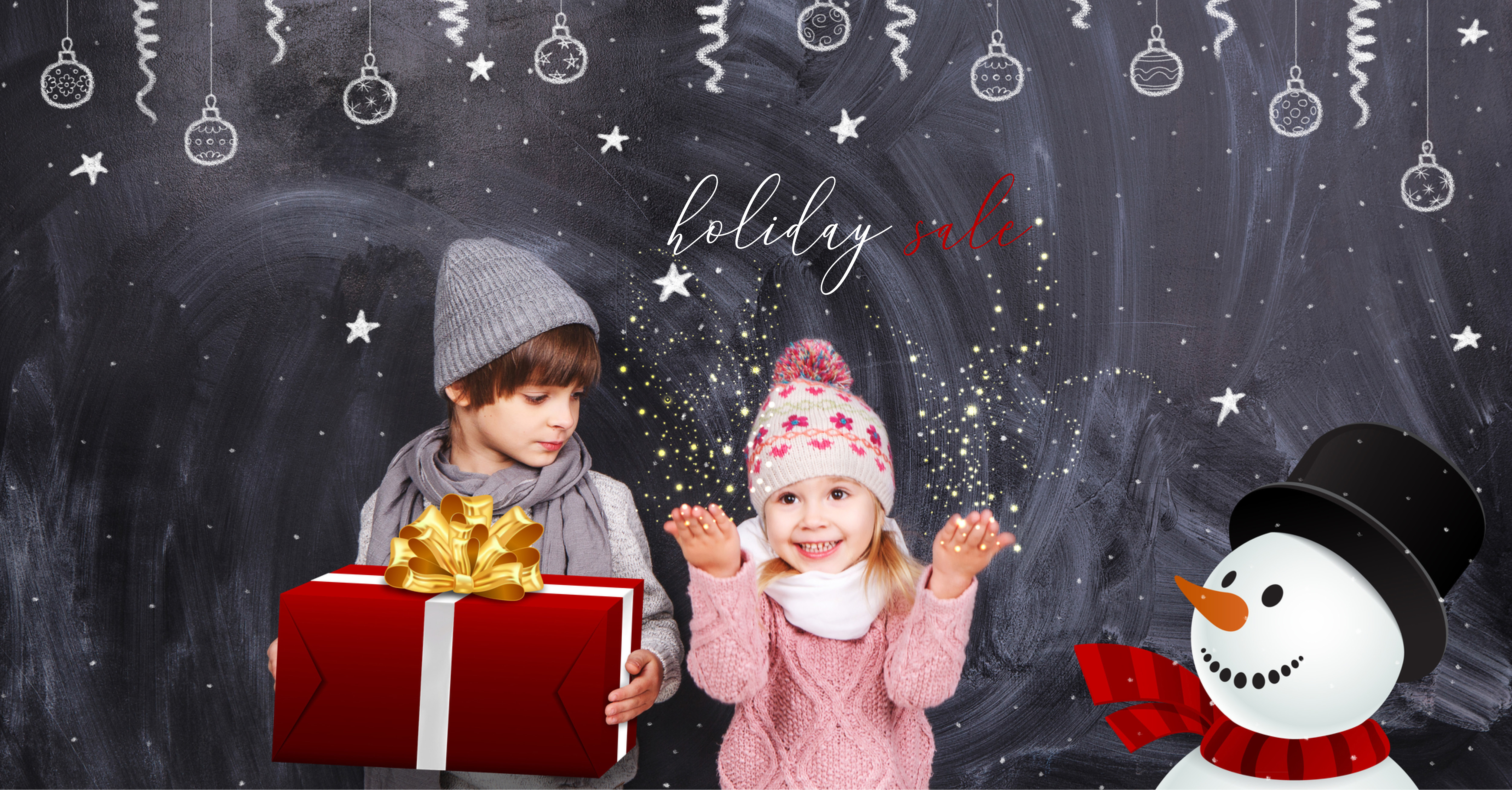 3 Top Holiday Advertising Techniques