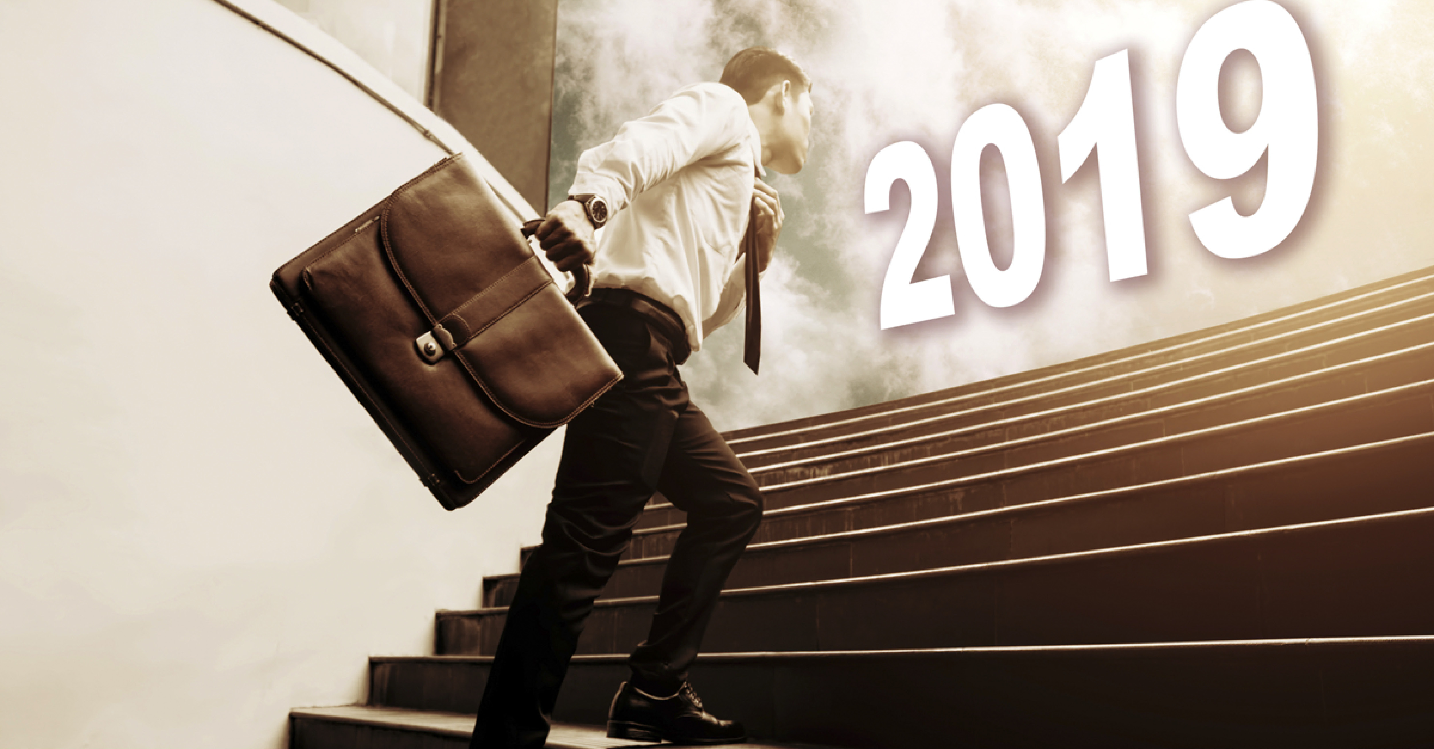 3 Important Steps To Growing Your Business In 2019