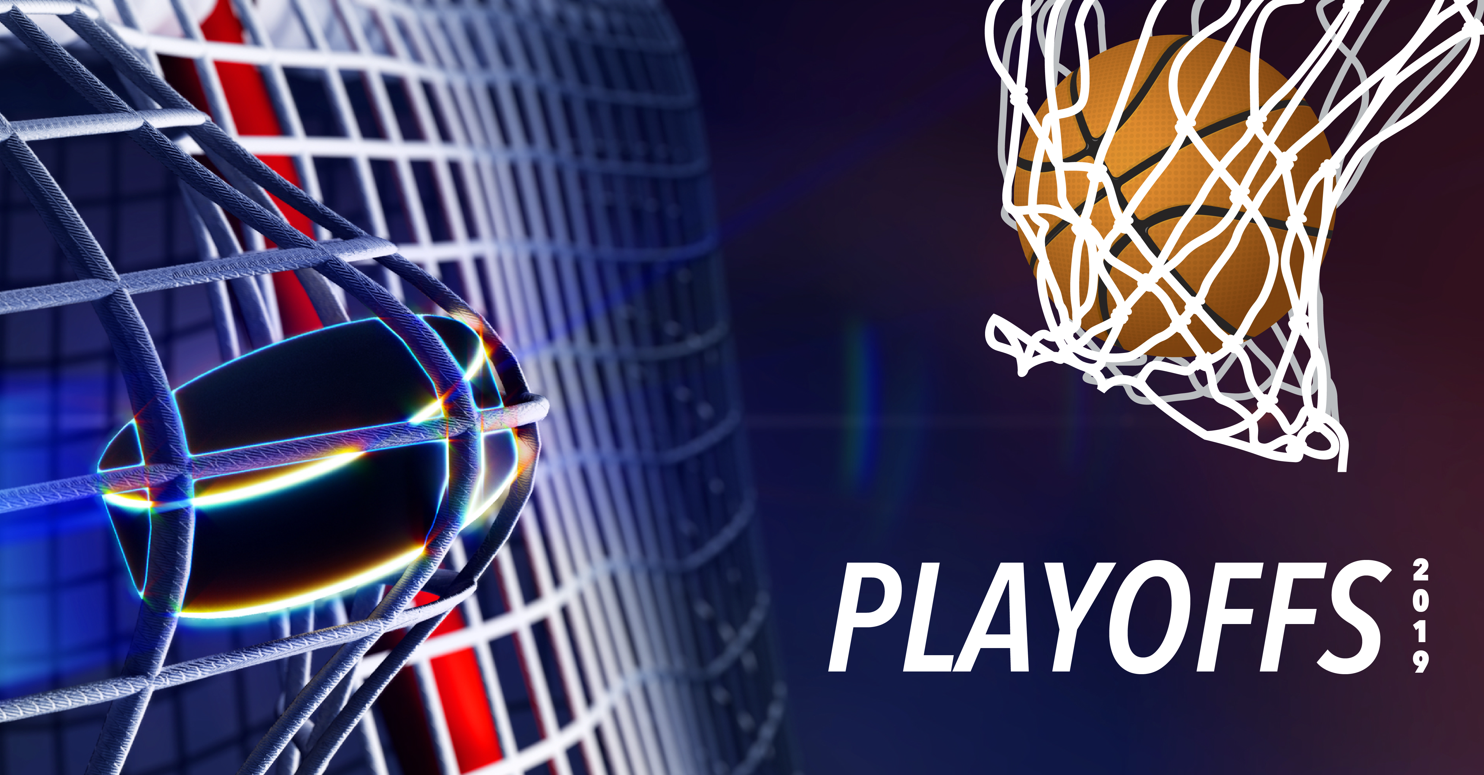 How The NBA And NHL Playoffs Can Help Your Business