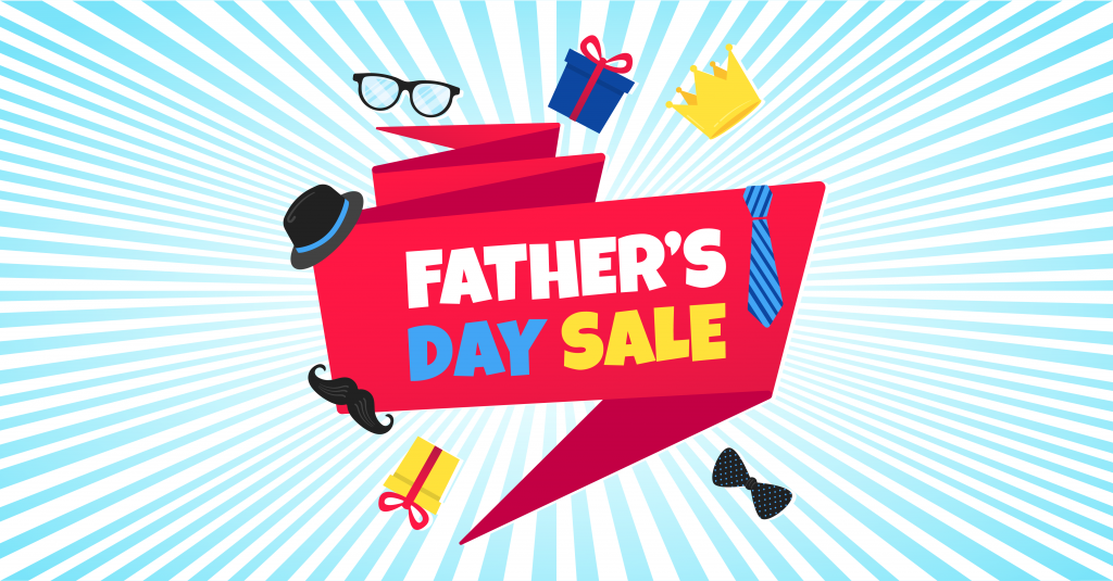 How To Boost Sales Ahead Of Father's Day Merchant Advance Merchant
