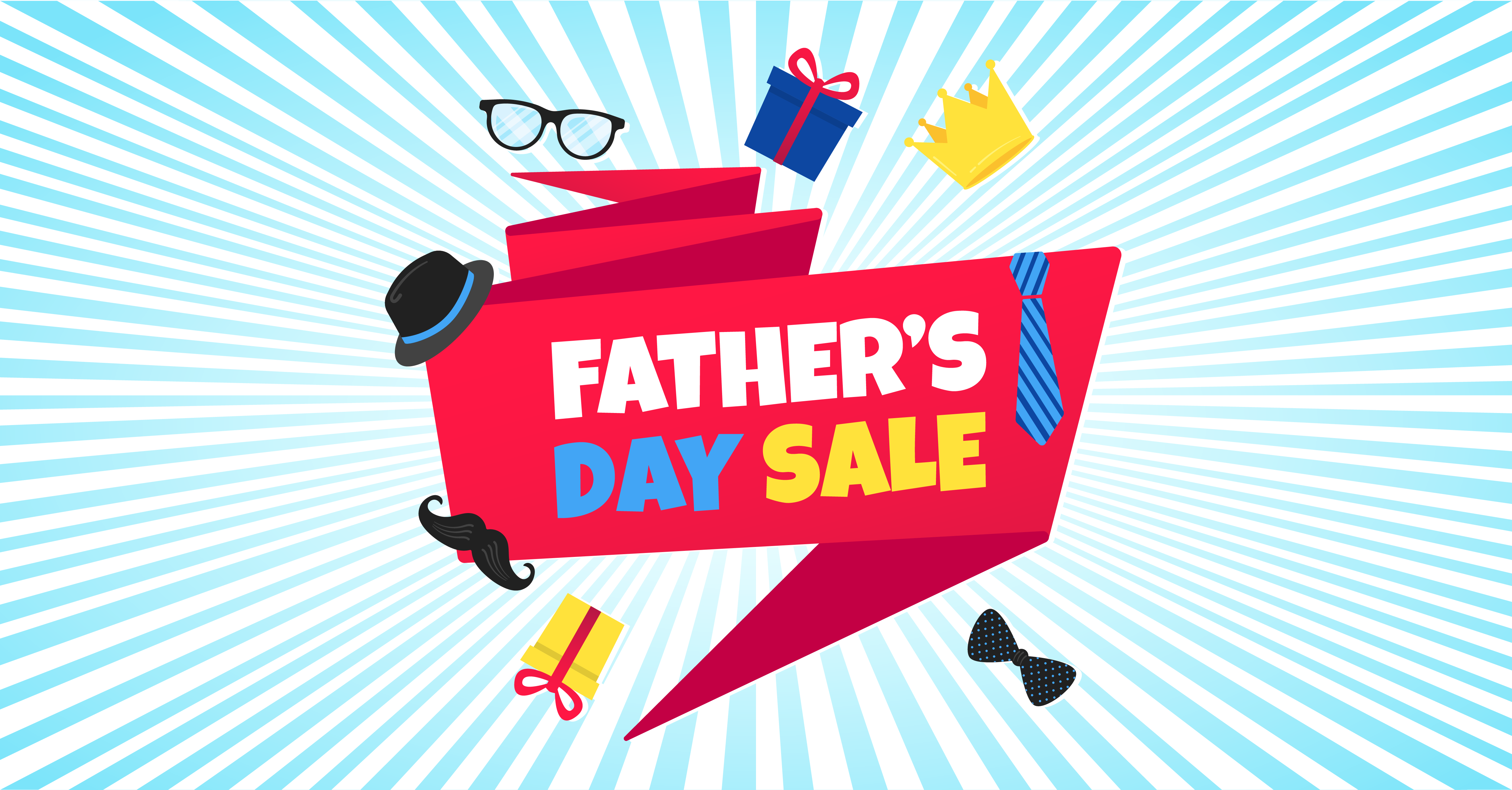 father day sales