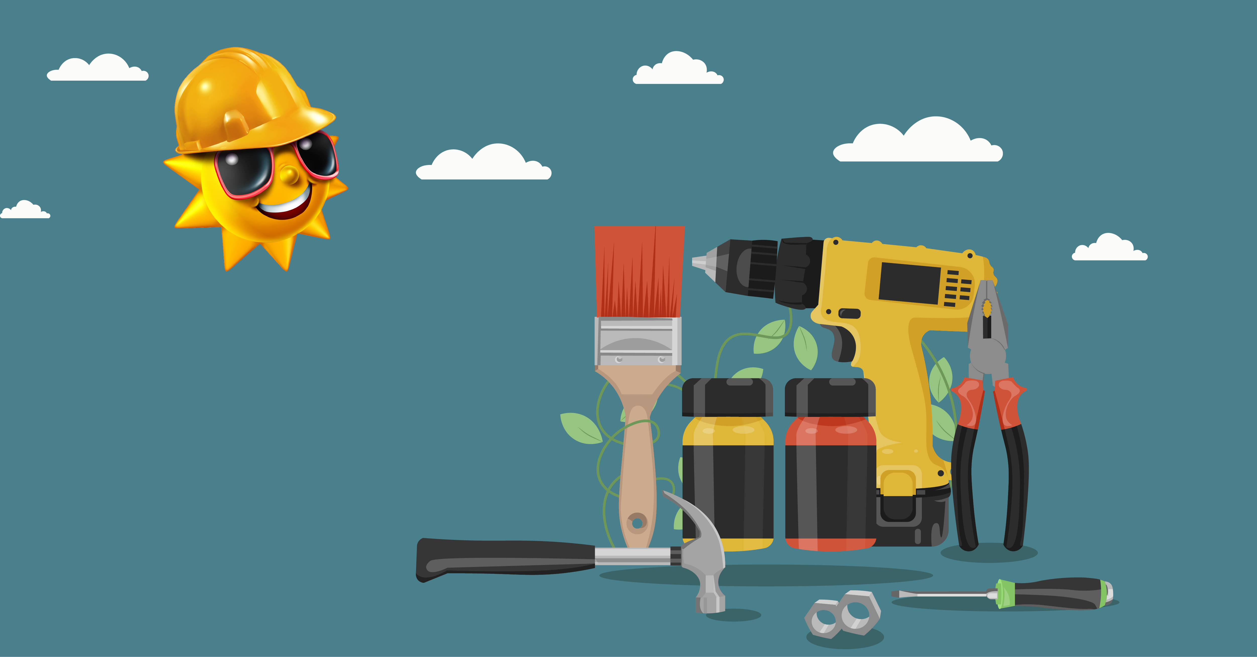 Is The Summer The Right Time To Renovate Your Store?