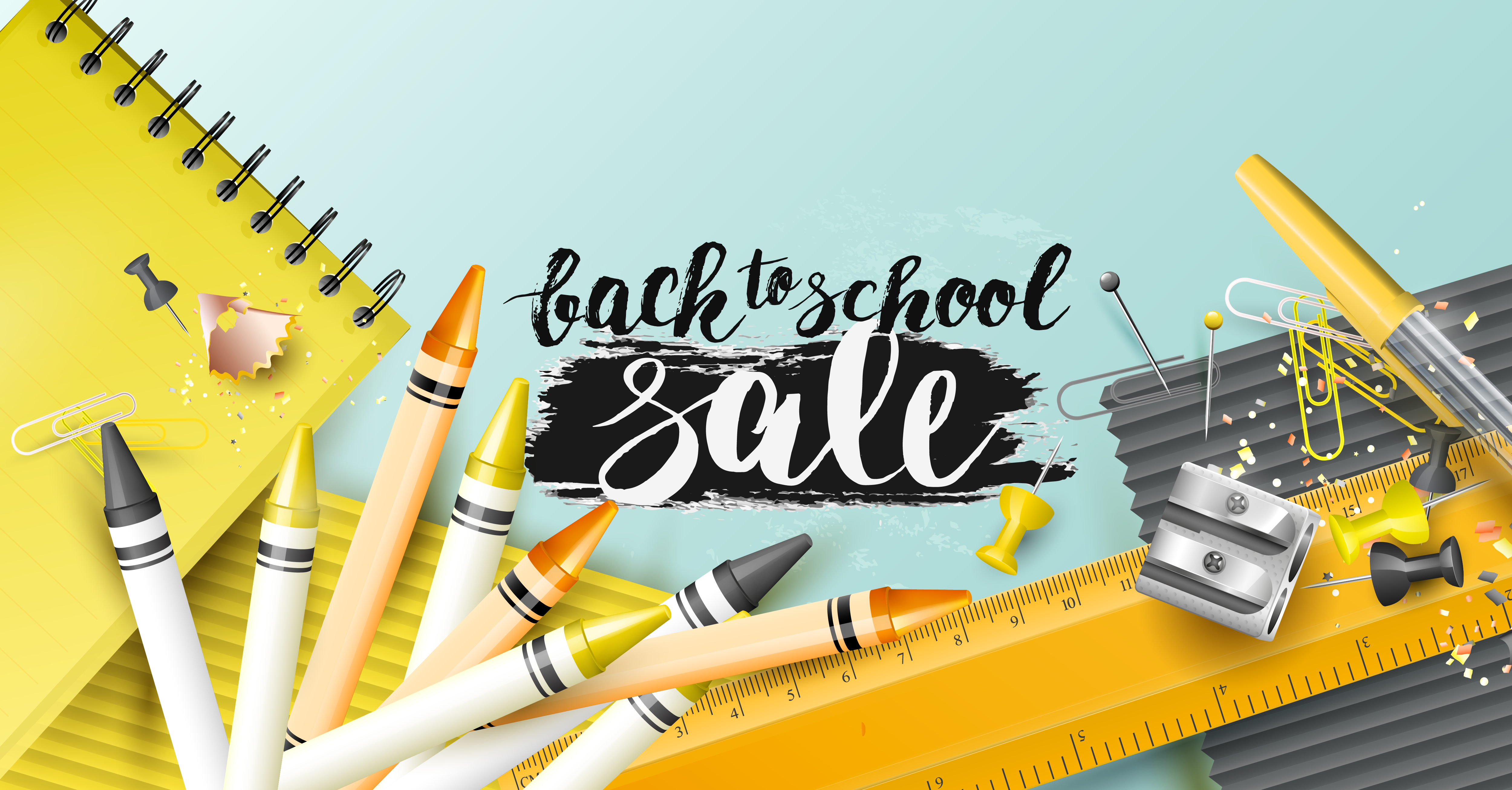 How To Launch The Best Back To School Sale Ever