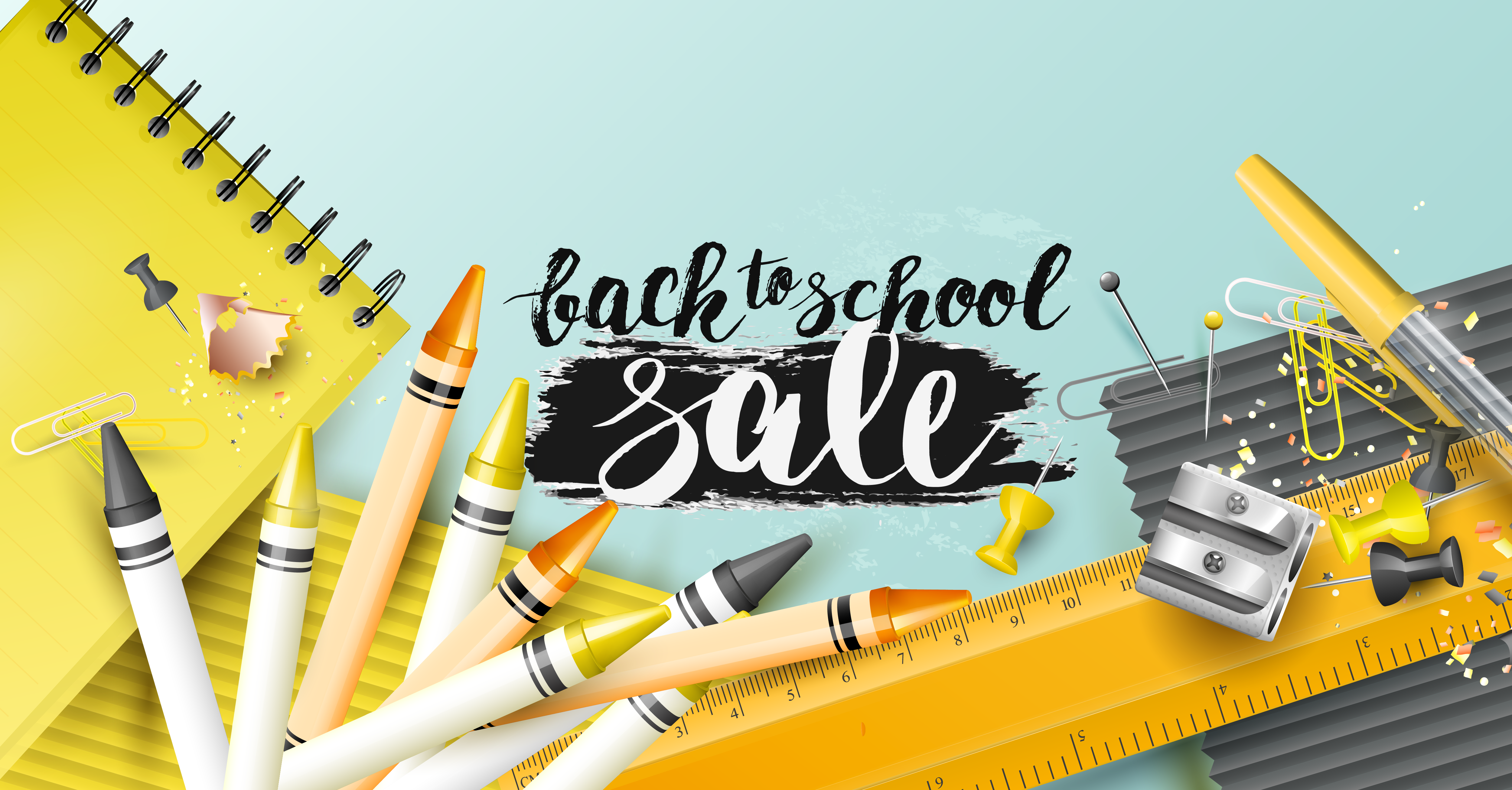 How To Launch The Best Back To School Sale Ever Merchant Advance