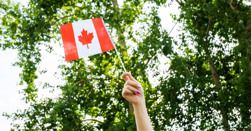 3 Ways To Show Your Canadian Pride All Summer Long | Merchant Advance ...