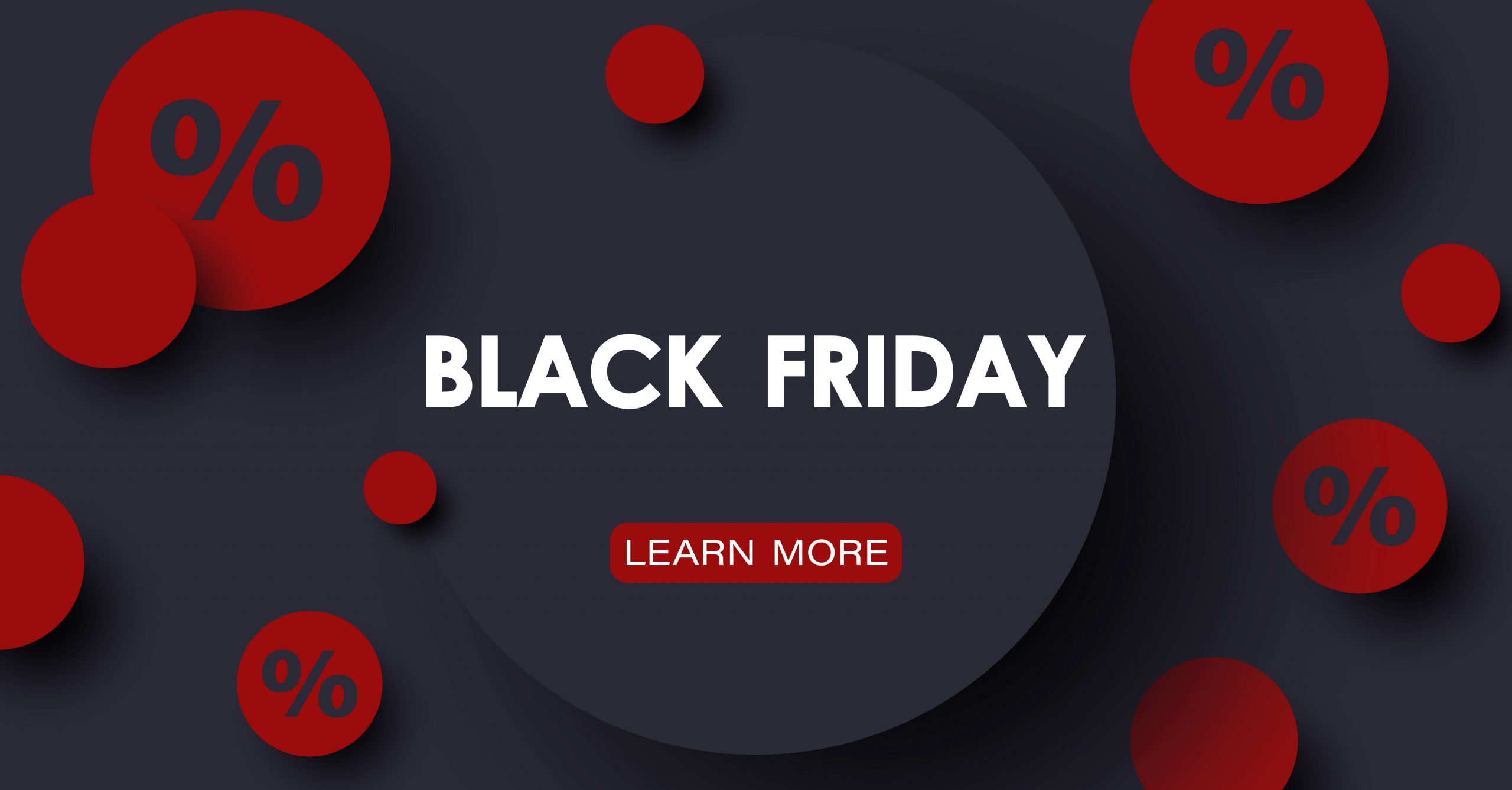 4 Last Minute Steps For A Black Friday Blowout