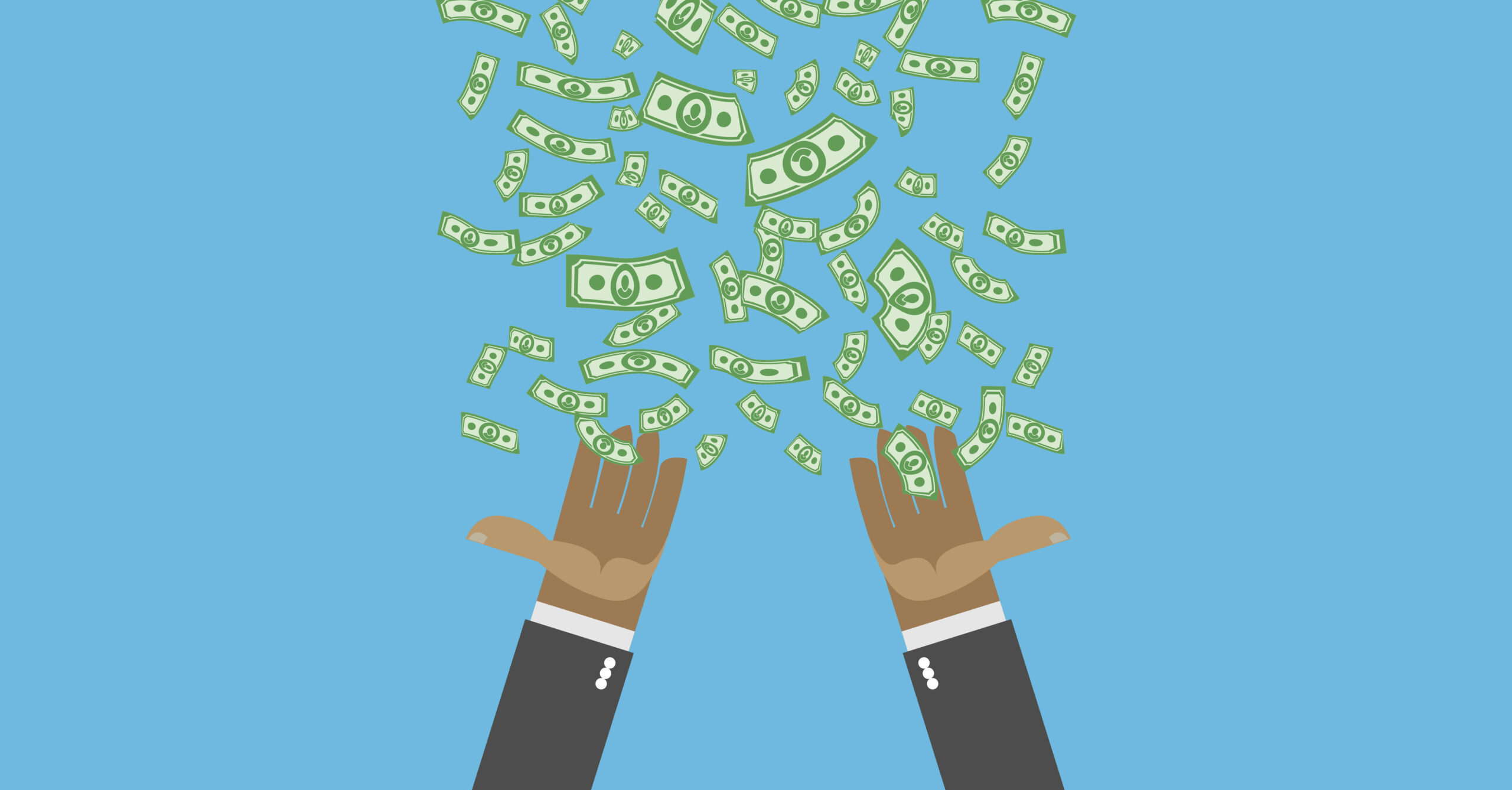 3 Steps To Improving Your Company’s Cash Flow