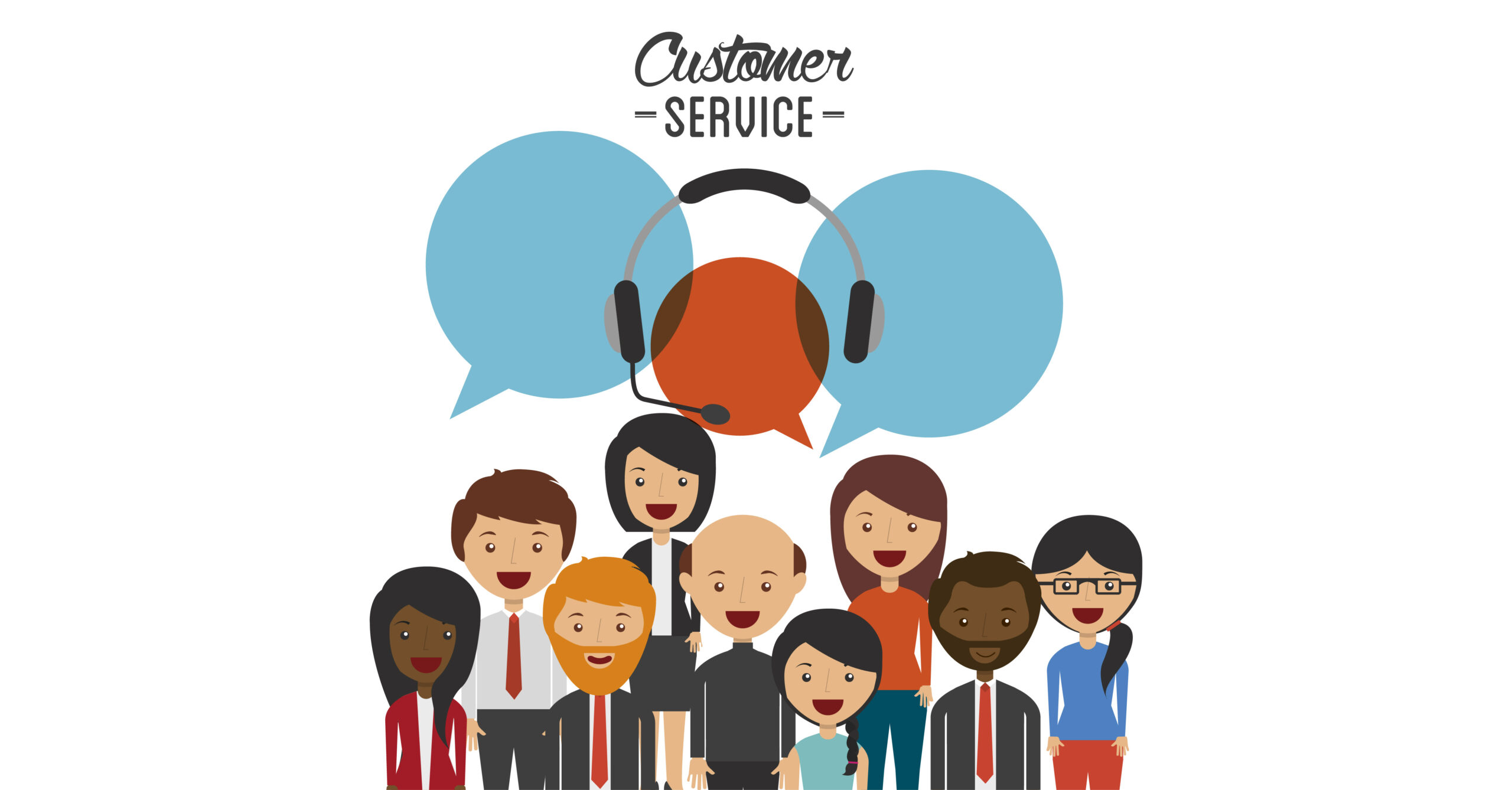 The Pandemic Has Made Customer Service More Important Than Ever 01