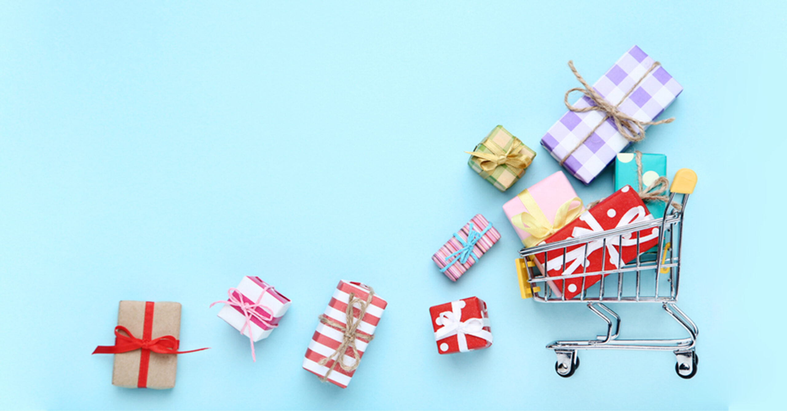 More Tips For Boosting Your Holiday Sales Numbers