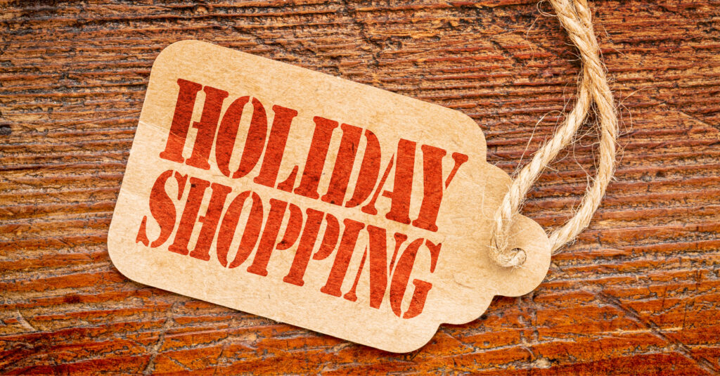 Preparing Your Retail Store For The Holiday Shopping Season | Merchant ...