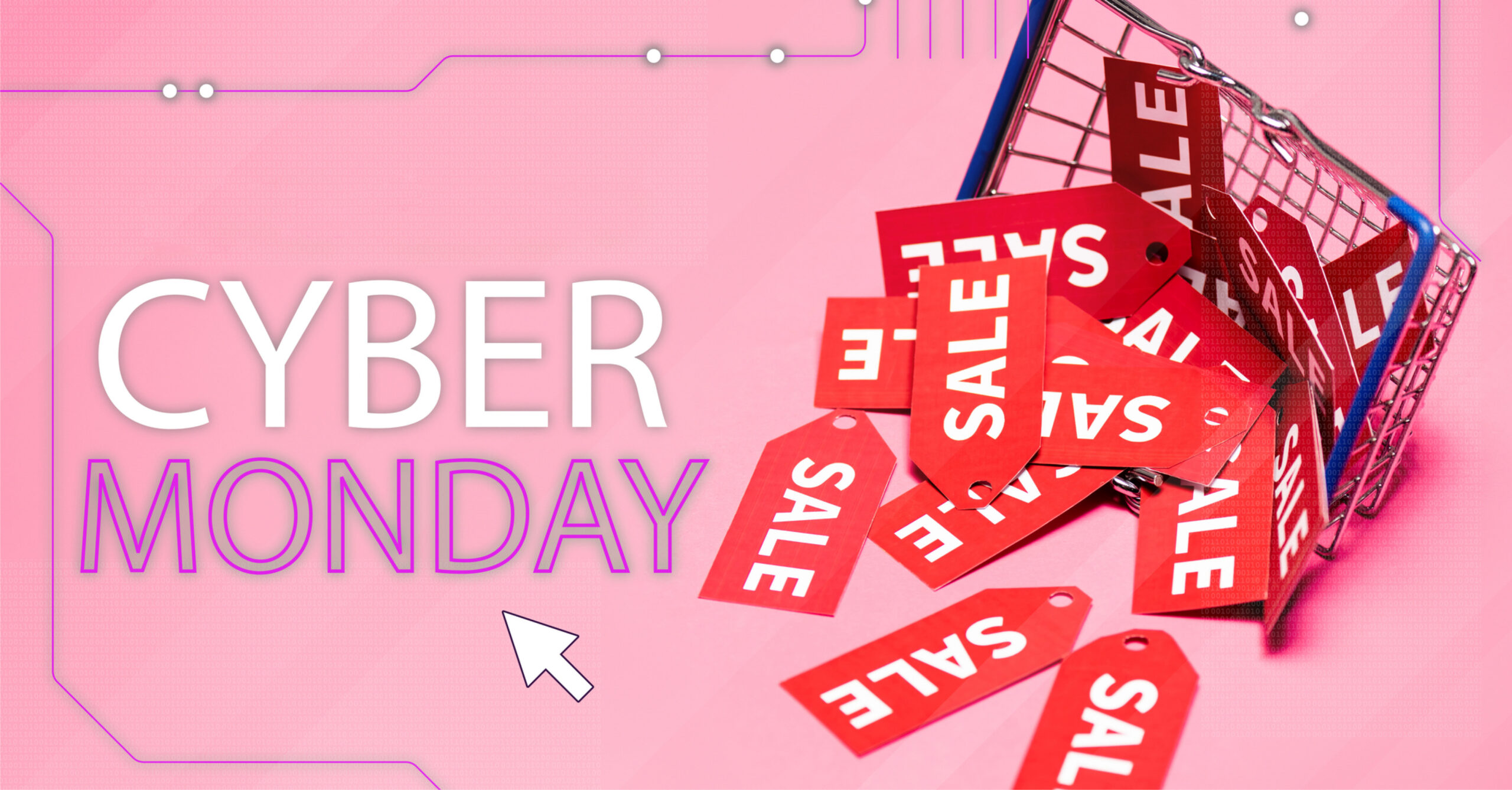 How To Ensure Your Biggest Cyber Monday Sales Ever