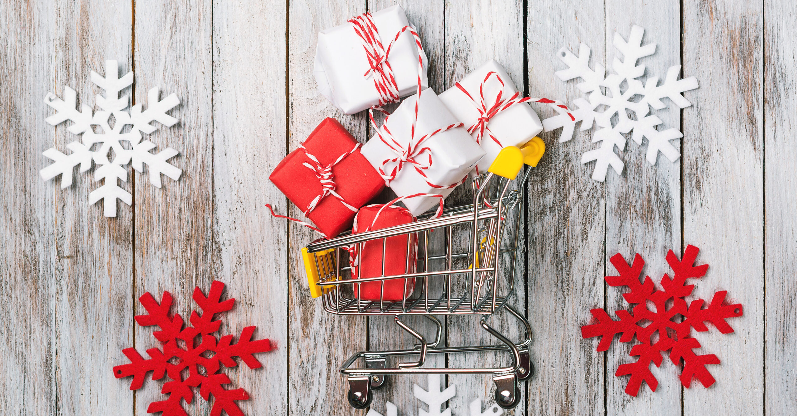 How To Boost Sales In The Days Leading Up To Christmas