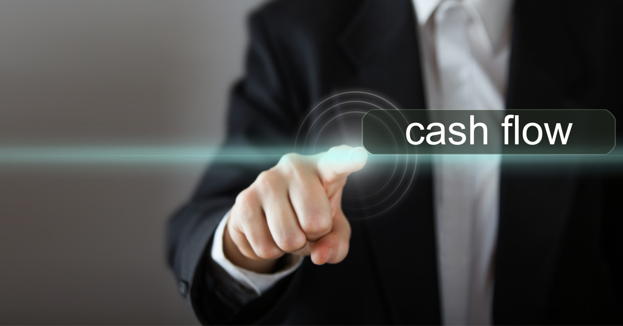 The Importance Of Maintaining A Good Cash Flow The Importance Of Maintaining A Good Cash Flow