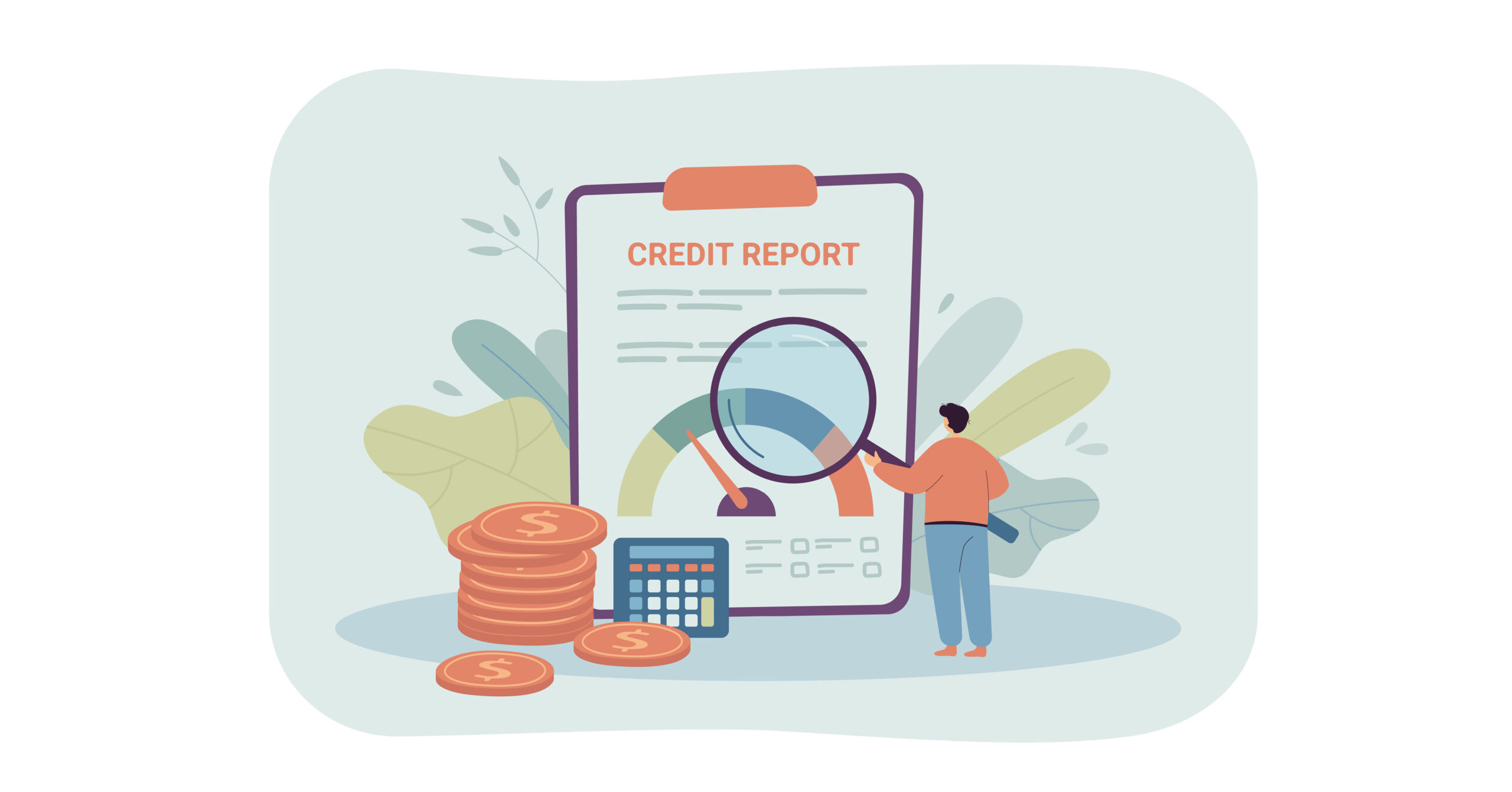 How Badly Can Your Personal Credit Score Impact Your Business