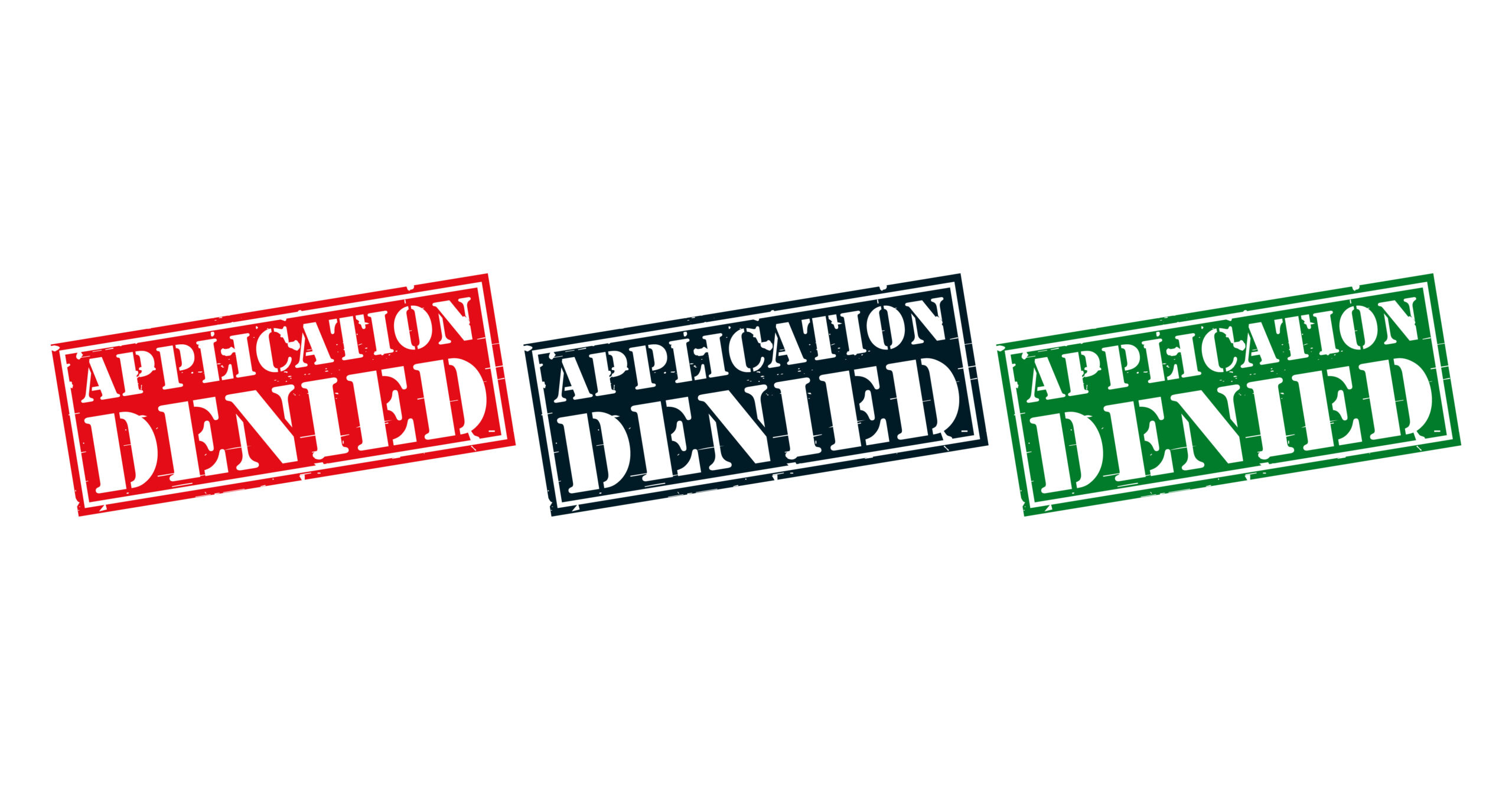 Getting To The Bottom Of Your Denied Business Loan Application