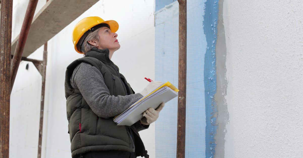 How Cooler Temperatures Make For Better Renovating Conditions