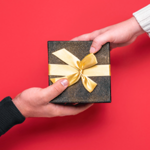 How Gift-Giving Can Be A Great Business Booster