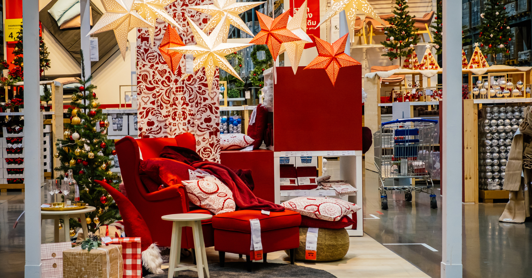 How To Make Gift Shopping In Your Store More Enticing