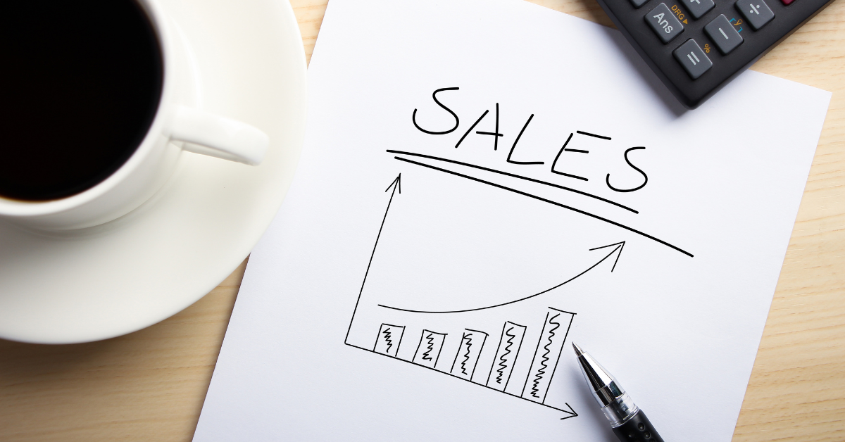How To Maximize Your Company’s Sales In 2023