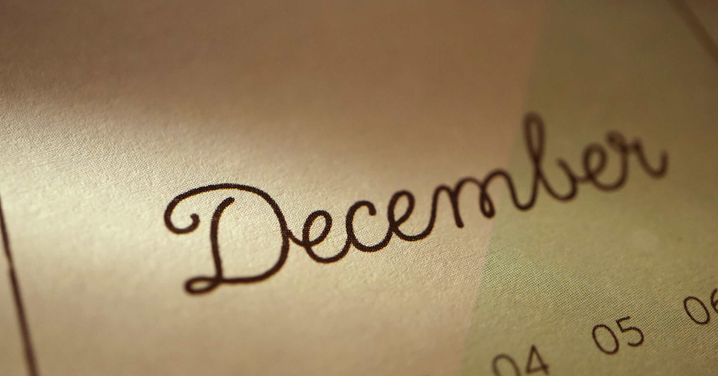 3 More Marketing Strategies To Pull Off A Dominant December