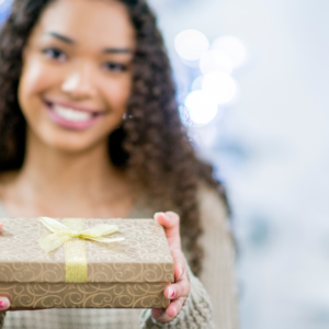 Why You Should Give Gifts To Your Customers This Holiday Season