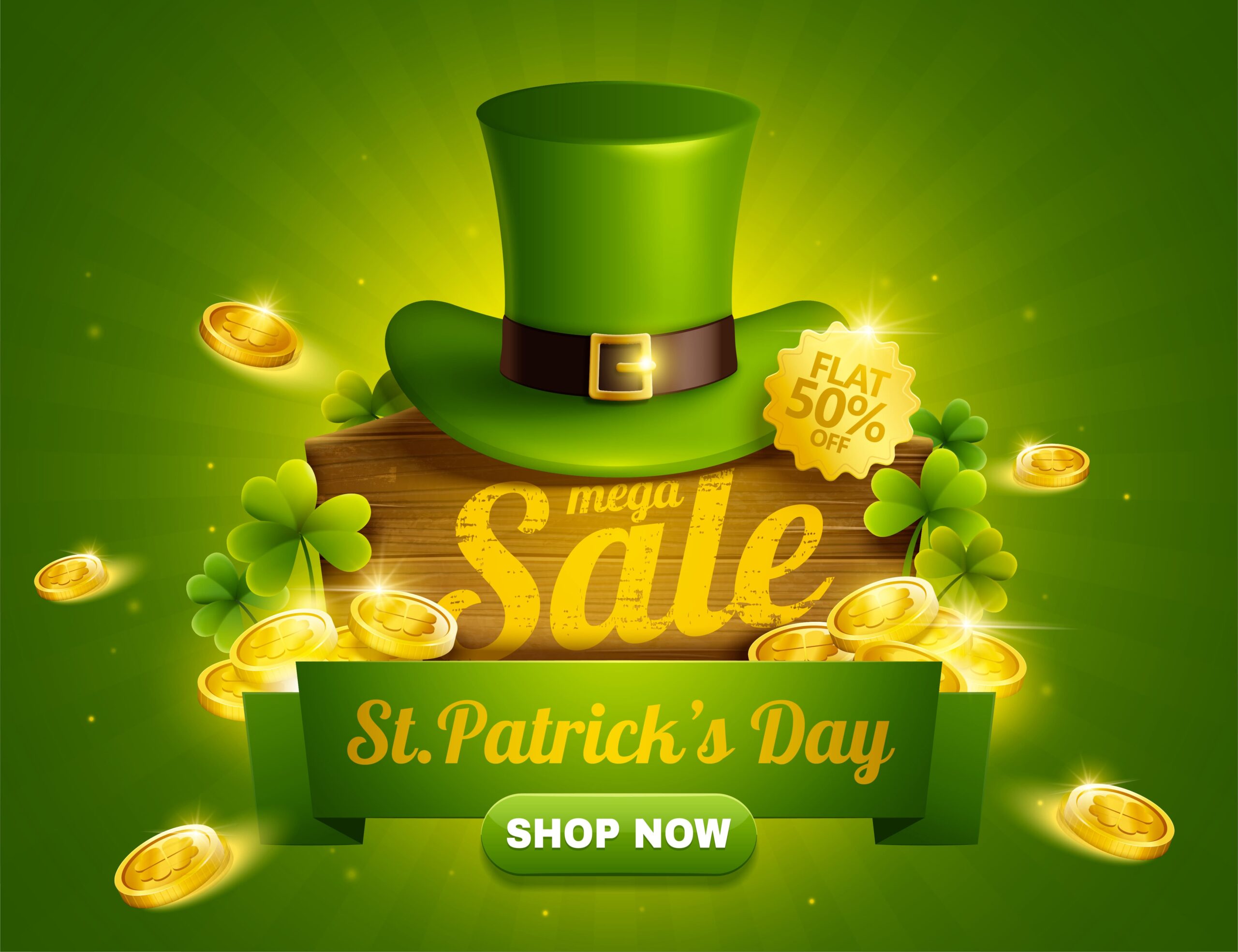 6 Advertising Tips For Retailers Looking To Cash In On St. Patrick’s Day