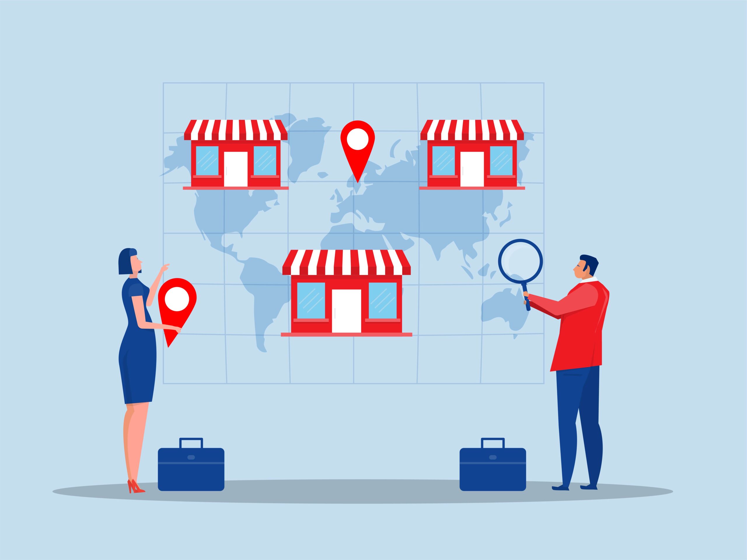 Signs Your Business Is Ready To Expand To Other Locations